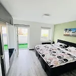 Traumhafte City-wohnung Apartment *
