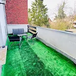 Traumhafte City-wohnung *