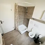 Apartment Traumhafte City-wohnung Mönchengladbach