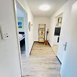 Apartment Traumhafte City-wohnung