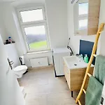 Traumhafte City-wohnung Apartment