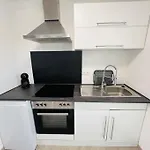 Apartment Traumhafte City-wohnung *