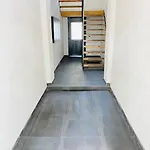 Traumhafte City-wohnung Apartment Mönchengladbach