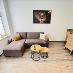 Traumhafte City-wohnung * Mönchengladbach