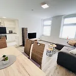 Traumhafte City-wohnung * Mönchengladbach