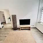 Traumhafte City-wohnung * Mönchengladbach