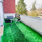 Traumhafte City-wohnung * Mönchengladbach