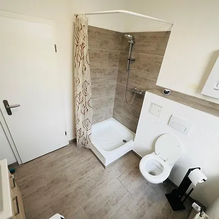 Appartement Traumhafte City-wohnung Mönchengladbach