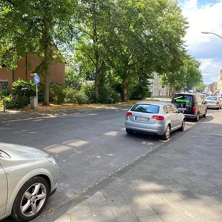 Traumhafte City-wohnung *