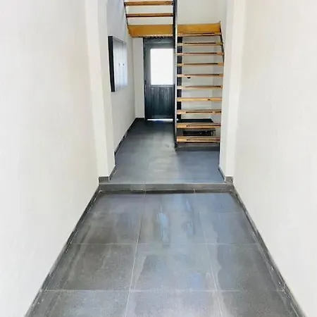 Traumhafte City-wohnung شقة بوروسيا مونشنغلادباخ