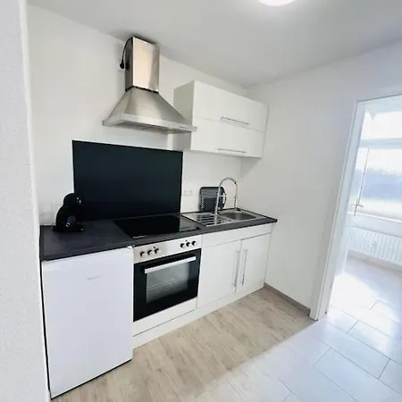 Traumhafte City-wohnung * Mönchengladbach