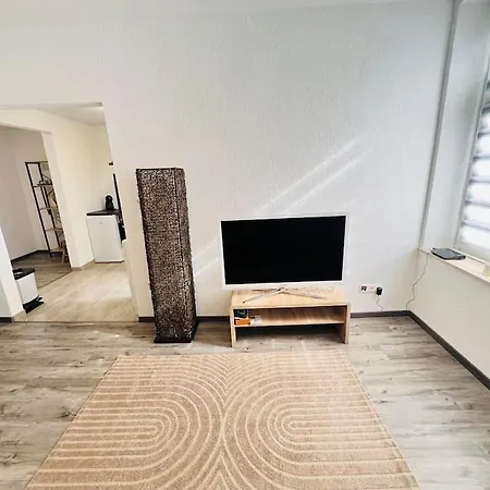 Traumhafte City-wohnung * Monchengladbach