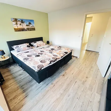 Traumhafte City-wohnung بوروسيا مونشنغلادباخ