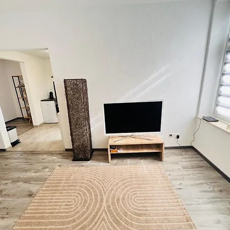 Traumhafte City-wohnung * Monchengladbach