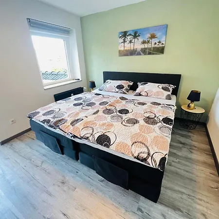 Traumhafte City-wohnung Apartment Monchengladbach