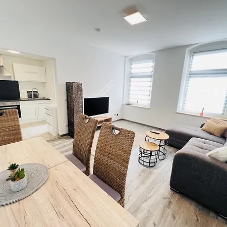 Traumhafte City-wohnung *