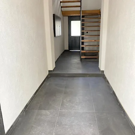 Traumhafte City-wohnung شقة