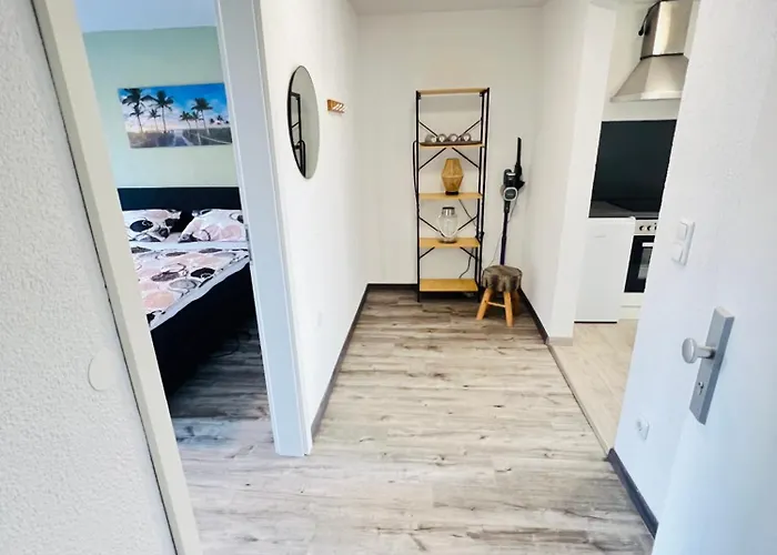 Traumhafte City-wohnung *