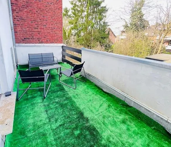 Traumhafte City-wohnung *