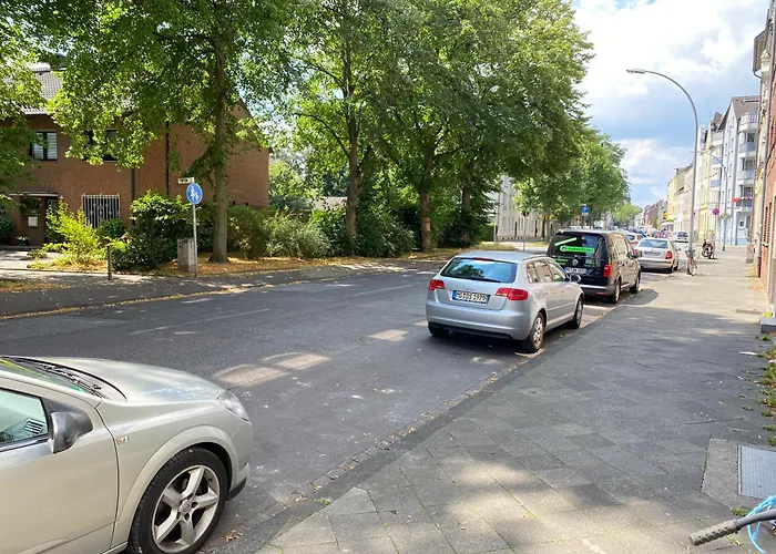 Traumhafte City-wohnung *