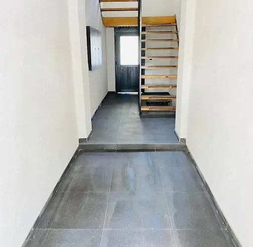 Traumhafte City-wohnung 公寓 门兴格拉德巴赫