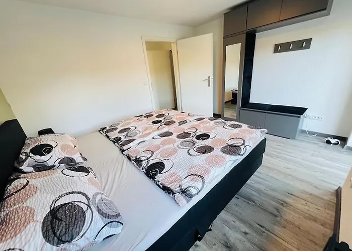 Traumhafte City-wohnung *