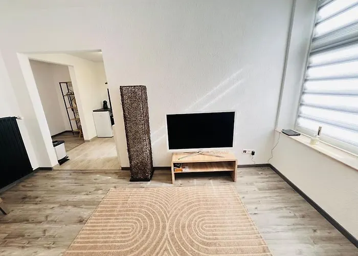 Traumhafte City-wohnung * 门兴格拉德巴赫