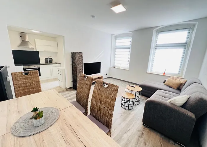 Traumhafte City-wohnung *