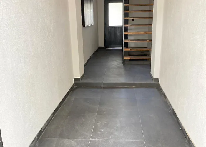 Traumhafte City-wohnung 公寓